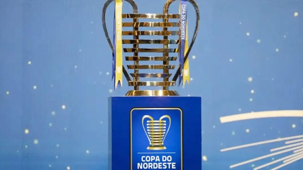 Imperatriz Representa o Maranhão na Copa do Nordeste 2026: Tudo Que Você Precisa Saber Imperatriz Representa o Maranhão na Copa do Nordeste 2026: Tudo Que Você Precisa Saber