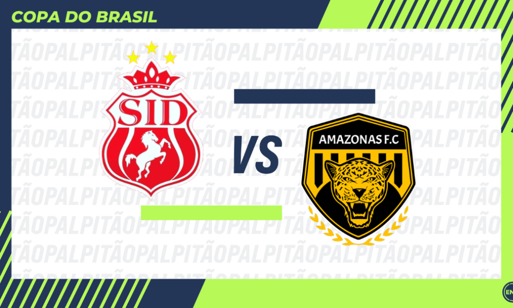 Imperatriz x Amazonas: Análise das Prováveis Escalações e Expectativas para o Jogo Imperatriz x Amazonas: Análise das Prováveis Escalações e Expectativas para o Jogo
