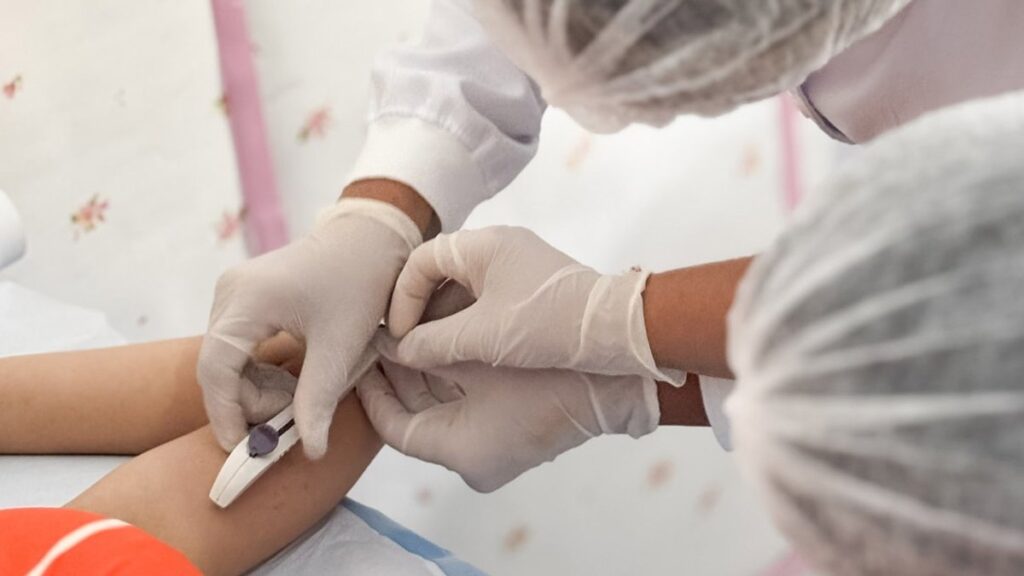 Implanon: Novo Método Contraceptivo Chega ao SUS em Imperatriz Implanon: Novo Método Contraceptivo Chega ao SUS em Imperatriz