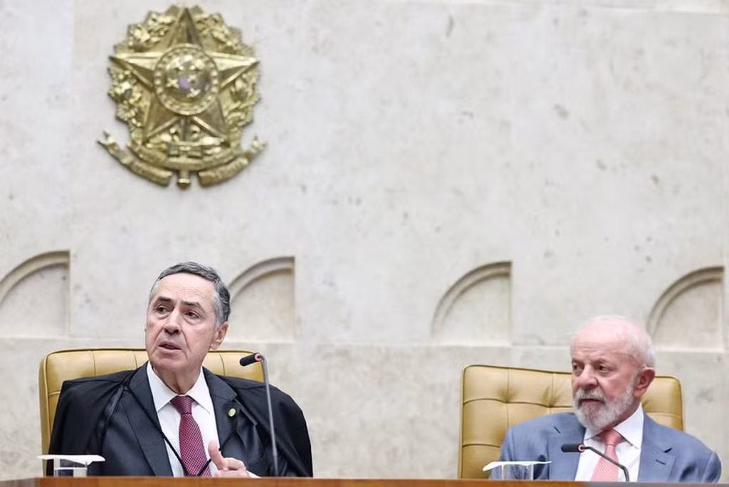 Início do Ano Político: Lula Participa de Abertura do Judiciário e Retorno do Congresso