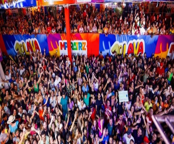 Lava-Pratos de Imperatriz 2026: A Festa que Agitará o Carnaval Maranhense Lava-Pratos de Imperatriz 2026: A Festa que Agitará o Carnaval Maranhense