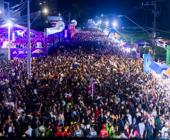 Lava-Pratos de Imperatriz: Um Encerramento Atraente do Carnaval Maranhense Lava-Pratos de Imperatriz: Um Encerramento Atraente do Carnaval Maranhense