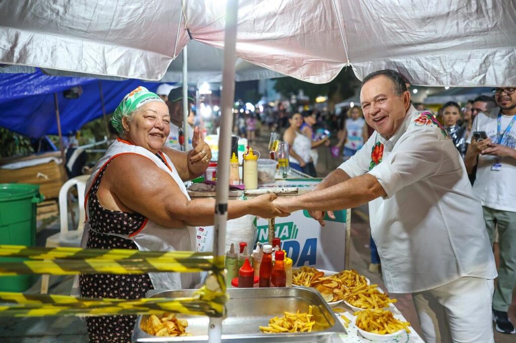 Lava-Pratos de Imperatriz: Um Carnaval que Impulsiona a Economia Local Lava-Pratos de Imperatriz: Um Carnaval que Impulsiona a Economia Local