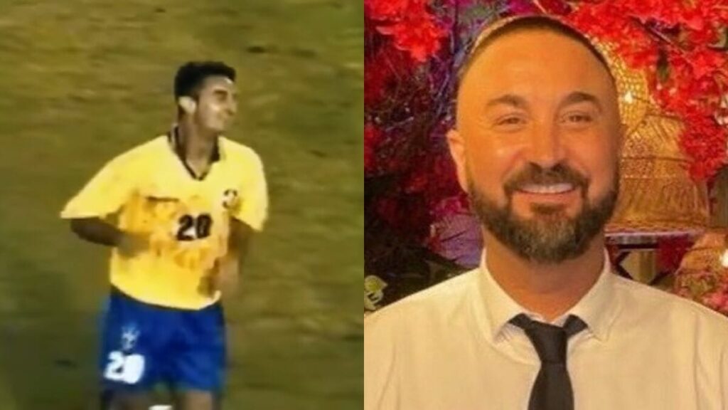 Leandro Machado: Ex-jogador da Seleção Brasileira é exonerado em meio a investigação Leandro Machado: Ex-jogador da Seleção Brasileira é exonerado em meio a investigação