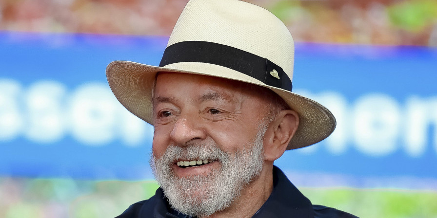 Lula Visitará Recife, Salvador e Rio de Janeiro Durante o Carnaval Lula Visitará Recife, Salvador e Rio de Janeiro Durante o Carnaval