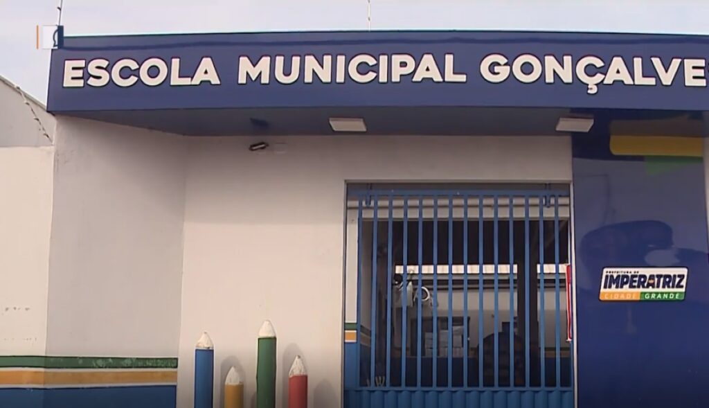 Mãe de criança autista é suspeita de agredir diretora e funcionários em escola de Imperatriz - MA