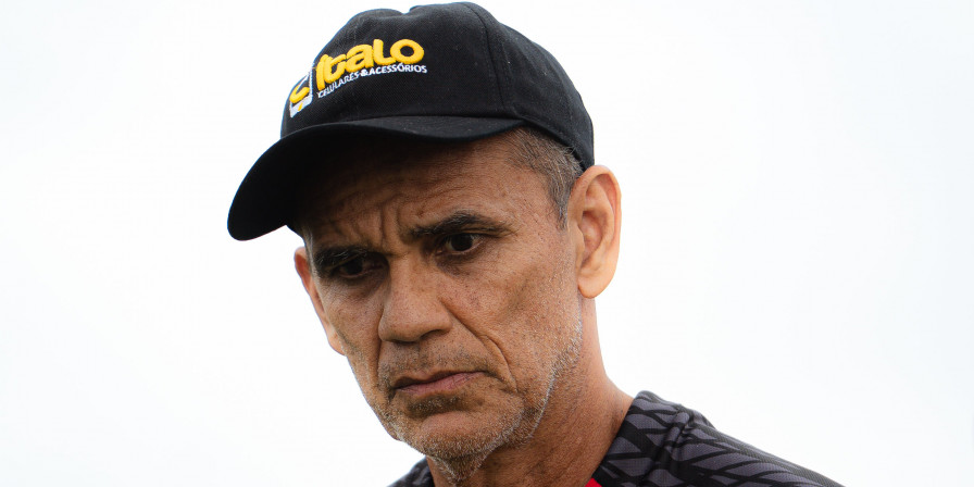 Marlon Cutrim Planeja Estratégias Cruciais para Decisão do Imperatriz Marlon Cutrim Planeja Estratégias Cruciais para Decisão do Imperatriz