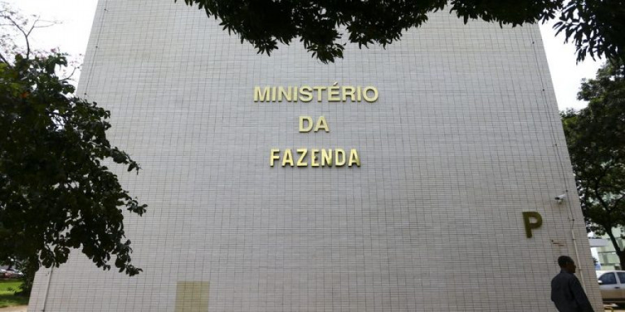 Ministério da Fazenda Ajusta Projeção do PIB para 2026 em 2,3% Ministério da Fazenda Ajusta Projeção do PIB para 2026 em 2,3%