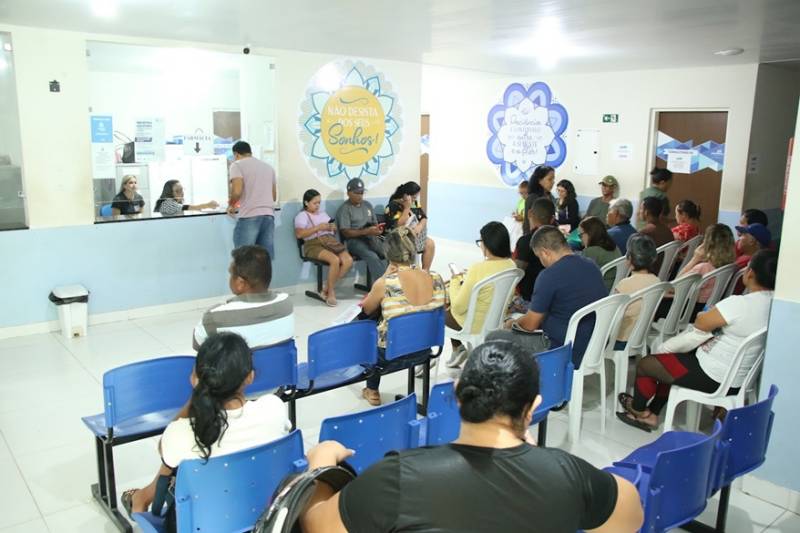 Mutirão Bora Dá-lhe + Saúde: Prefeitura de Ananindeua Lança 4ª Edição com Diversidade de Especialidades Mutirão Bora Dá-lhe + Saúde: Prefeitura de Ananindeua Lança 4ª Edição com Diversidade de Especialida