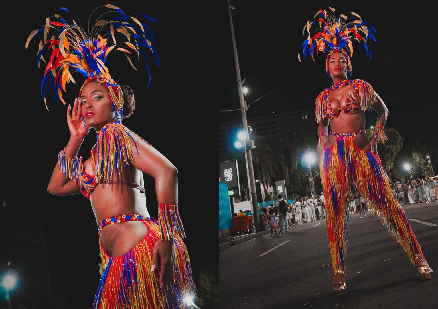 Ney Matogrosso Elogia Musa da Imperatriz: ‘Linda Criatura’ | Carnaval 2025 Ney Matogrosso Elogia Musa da Imperatriz: 'Linda Criatura' | Carnaval 2025