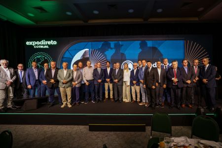 OAB/RS Destaca Importância da Advocacia no Agronegócio Durante Expodireto Cotrijal 2026 OAB/RS Destaca Importância da Advocacia no Agronegócio Durante Expodireto Cotrijal 2026