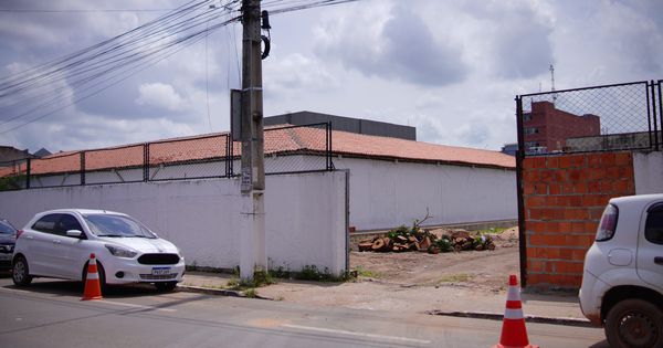 Prefeitura de Imperatriz Inaugura Novo Estacionamento no Centro para Maior Comodidade Prefeitura de Imperatriz Inaugura Novo Estacionamento no Centro para Maior Comodidade