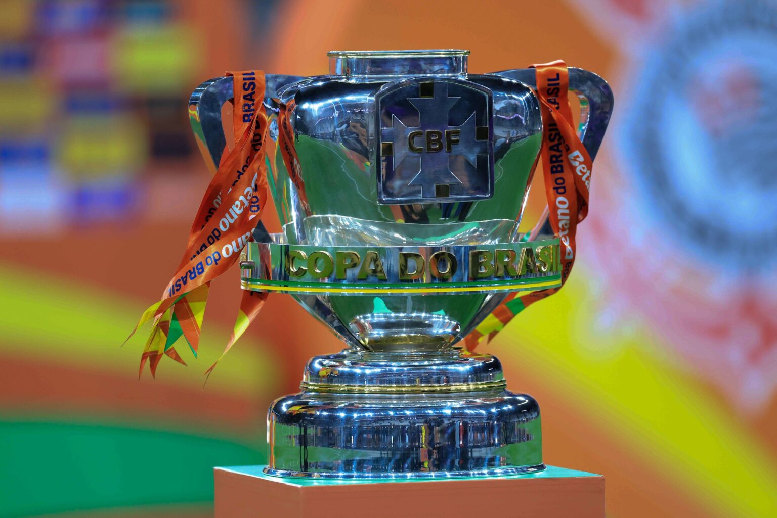 Premiações dos Times do Maranhão na Copa do Brasil 2026: Confira os Valores Recebidos Premiações dos Times do Maranhão na Copa do Brasil 2026: Confira os Valores Recebidos