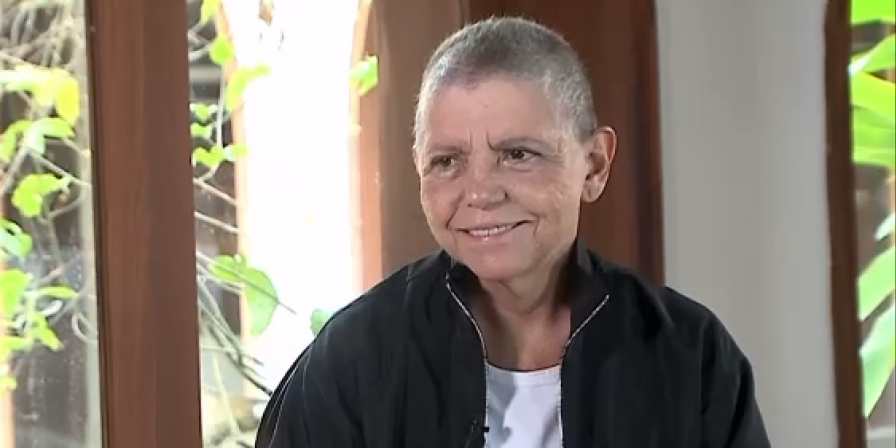 Roseana Sarney Retorna ao Maranhão e Compartilha Novos Planos Roseana Sarney Retorna ao Maranhão e Compartilha Novos Planos
