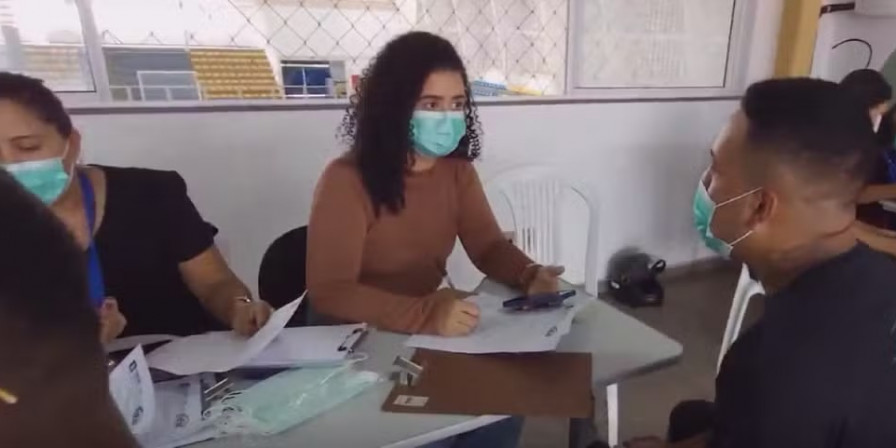 Trabalho Análogo à Escravidão em SC: Comissão Ouve Denúncias de Trabalhadores Trabalho Análogo à Escravidão em SC: Comissão Ouve Denúncias de Trabalhadores