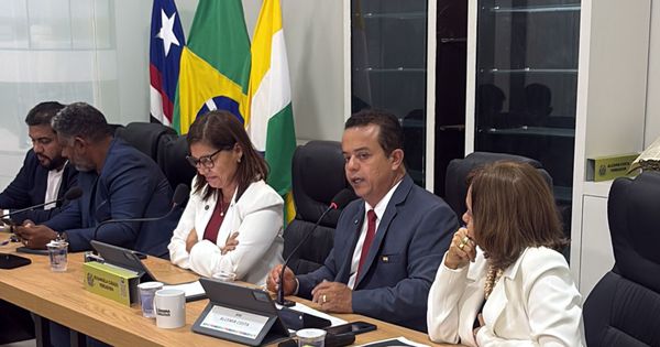Transparência em Saúde: Prefeitura de Imperatriz Apresenta Conta do 3° Quadrimestre de 2025 Transparência em Saúde: Prefeitura de Imperatriz Apresenta Conta do 3° Quadrimestre de 2025