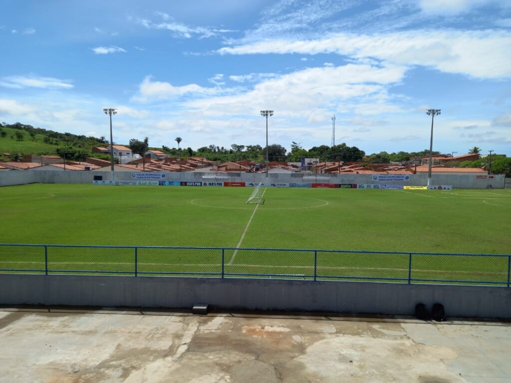 Tuntum x Imperatriz: O Confronto Decisivo do Playoff do Rebaixamento no Maranhense 2026 Tuntum x Imperatriz: O Confronto Decisivo do Playoff do Rebaixamento no Maranhense 2026