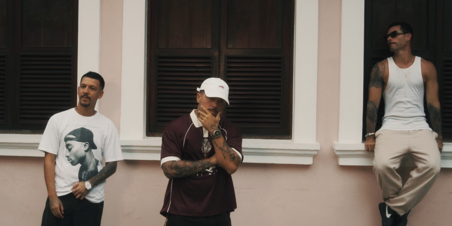3030 Lança EP ‘Fé Em Mim’ e Marca Novo Capítulo na Música Brasileira 3030 Lança EP 'Fé Em Mim' e Marca Novo Capítulo na Música Brasileira