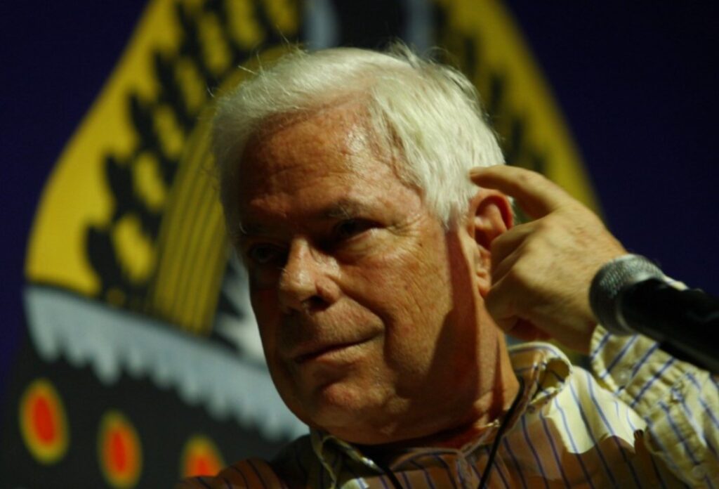 A Transformação Cultural no Brasil: O Legado de Paulo Sérgio Rouanet