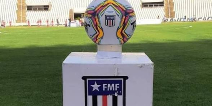 A Voz do Silêncio: A Crise do Futebol Maranhense em Tempos de Vazio A Voz do Silêncio: A Crise do Futebol Maranhense em Tempos de Vazio