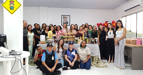 Ações de Saúde e Bem-Estar para Mulheres em Imperatriz Durante Março Ações de Saúde e Bem-Estar para Mulheres em Imperatriz Durante Março