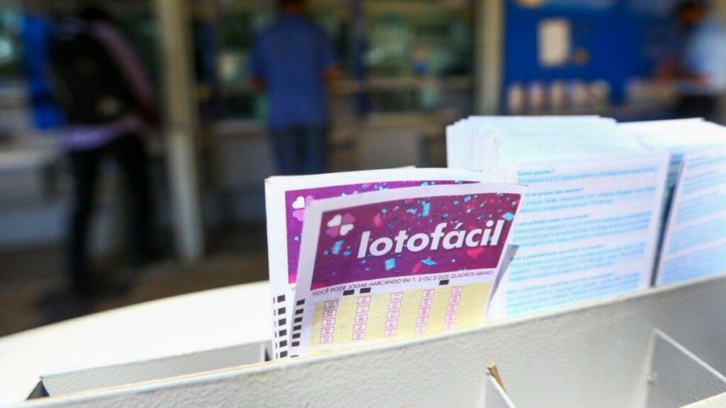 Aposta em Araraquara Acerta 14 Dezenas e Garante R$ 5 Mil na Lotofácil