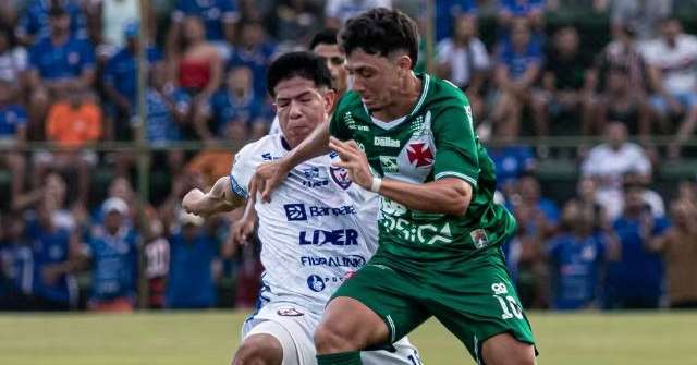 CBF Define Datas e Locais dos Jogos do Águia de Marabá e Tuna Luso na Série D 2024 CBF Define Datas e Locais dos Jogos do Águia de Marabá e Tuna Luso na Série D 2024