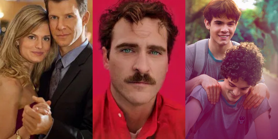 Cinco Filmes Românticos para Aquecer Seu Coração no Frio Cinco Filmes Românticos para Aquecer Seu Coração no Frio
