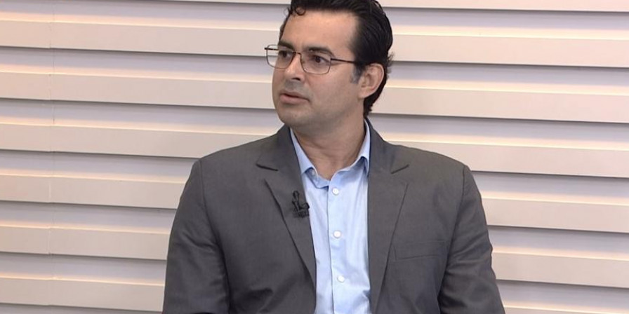 Crescimento da Economia do Maranhão Supera Média Nacional em 2025 Crescimento da Economia do Maranhão Supera Média Nacional em 2025
