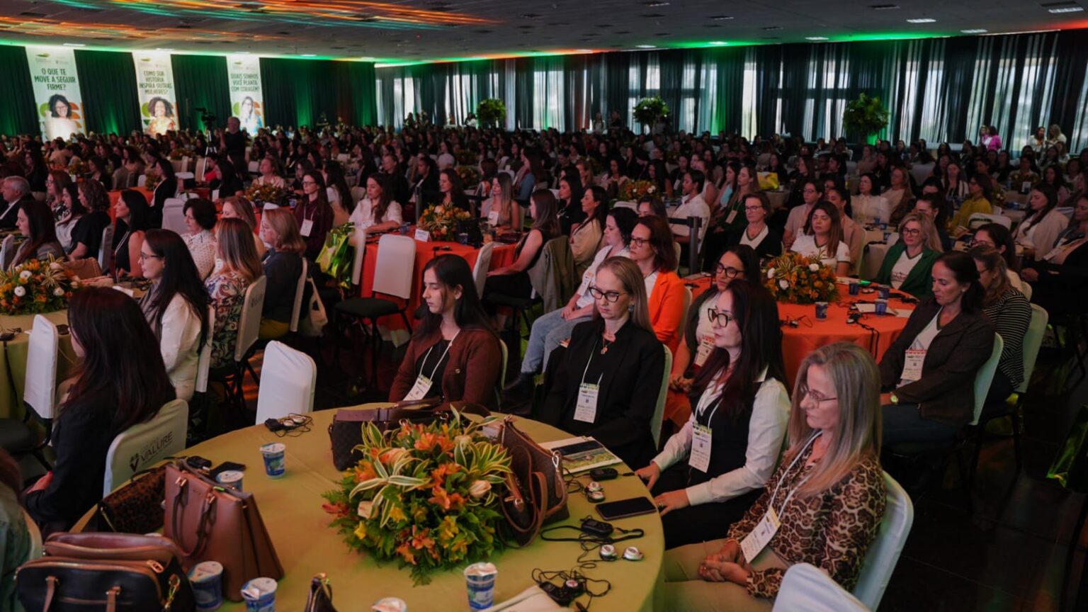 Cuiabá Sedia o Encontro Elas no Campo 2026: O Maior Evento de Mulheres do Agronegócio no Centro-Oeste Cuiabá Sedia o Encontro Elas no Campo 2026: O Maior Evento de Mulheres do Agronegócio no Centro-Oest
