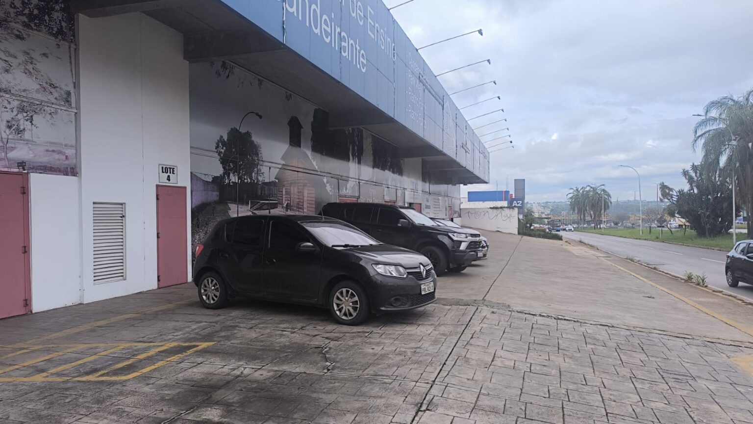 Deputado Distrital Envolvido em Ação por Suposto Desvio na Educação do DF Deputado Distrital Envolvido em Ação por Suposto Desvio na Educação do DF