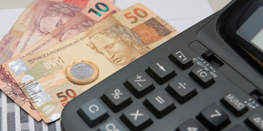 Economia Brasileira Registra Crescimento de 2,3% em 2025, Indica IBGE Economia Brasileira Registra Crescimento de 2,3% em 2025, Indica IBGE