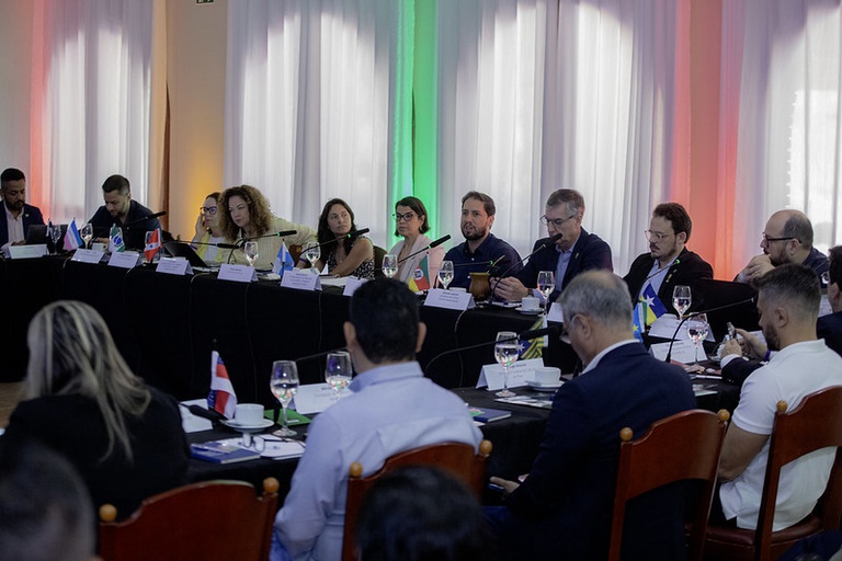 Em São Miguel das Missões, Secretaria de Cultura Anuncia Plataforma Inovadora para Gestão de Editais da Aldir Blanc Em São Miguel das Missões, Secretaria de Cultura Anuncia Plataforma Inovadora para Gestão de Editais