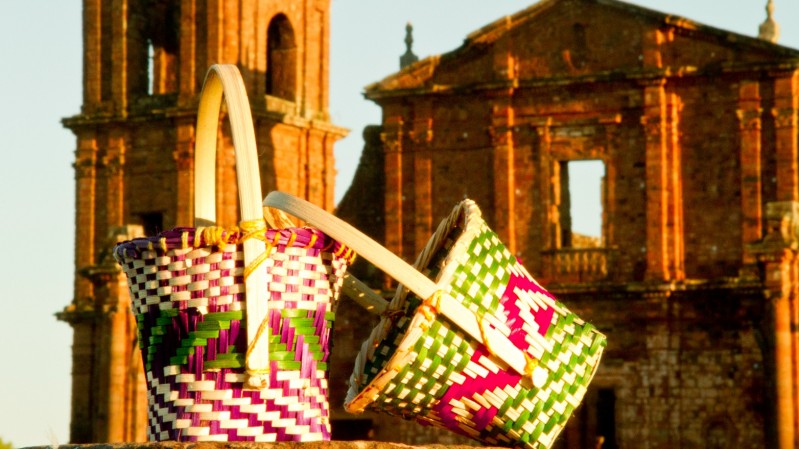 Famtour: Uma Imersão Cultural nas Missões – Descubra o Destino Famtour: Uma Imersão Cultural nas Missões - Descubra o Destino