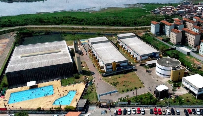 Festival Paralímpico da Educação Infantil em São Miguel: Inclusão e Esporte para Todos Festival Paralímpico da Educação Infantil em São Miguel: Inclusão e Esporte para Todos