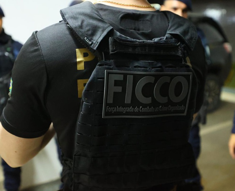 FICCO/TO Combate Crime Organizado: Operação Desarticula Núcleo Financeiro em Goiás e Maranhão FICCO/TO Combate Crime Organizado: Operação Desarticula Núcleo Financeiro em Goiás e Maranhão