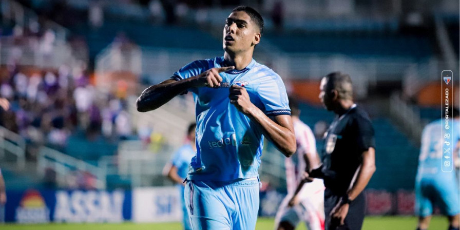 Fortaleza Vence Imperatriz em Partida Empolgante na Copa do Nordeste 2026 Fortaleza Vence Imperatriz em Partida Empolgante na Copa do Nordeste 2026