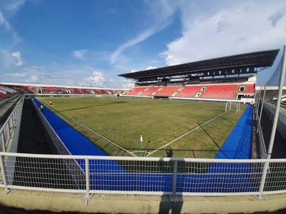 Galvez e Amazonas: Duelo Histórico Marca a Abertura da Copa Verde 2024 Galvez e Amazonas: Duelo Histórico Marca a Abertura da Copa Verde 2024