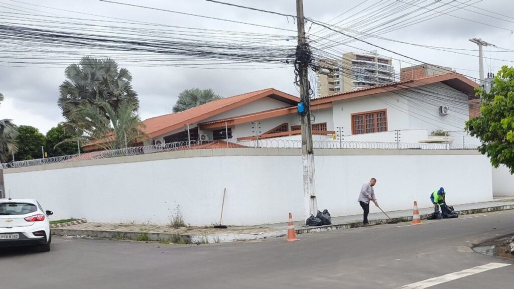 Governo do Maranhão Transfere Capital para Imperatriz com Entregas de Obras