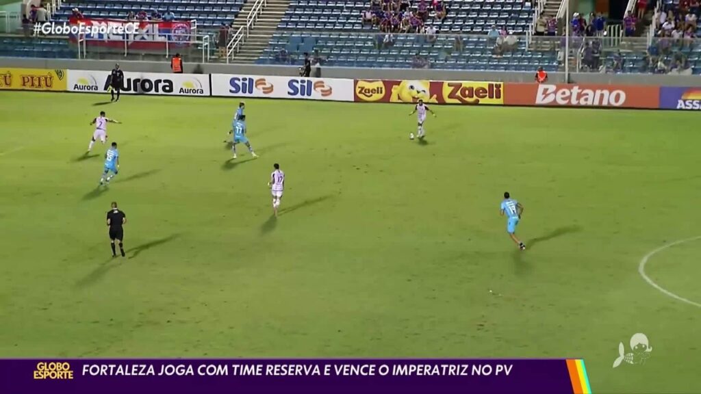 Imperatriz Anuncia Novas Contratações: Zagueiro e Atacante para a Série D e Copa do Nordeste Imperatriz Anuncia Novas Contratações: Zagueiro e Atacante para a Série D e Copa do Nordeste