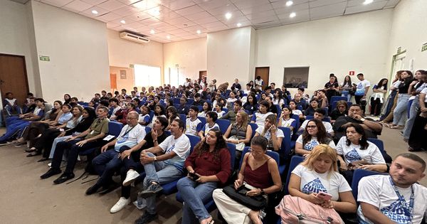 Imperatriz Lança Semana Municipal de Uso Consciente da Água Imperatriz Lança Semana Municipal de Uso Consciente da Água