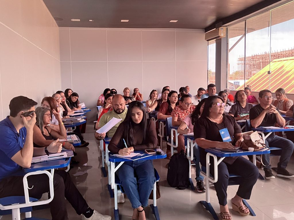 Inova Escola 2.0: Encontro do Sebrae e Educação de Santana Foca em Inovação Inova Escola 2.0: Encontro do Sebrae e Educação de Santana Foca em Inovação