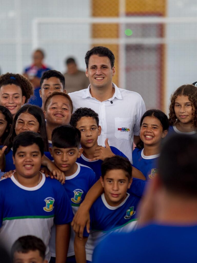 Investimentos e Entregas de Obras na Região Tocantina: Iniciativas do Governo do Maranhão