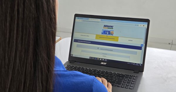 JEIS 2026: Cadastros para Escolas Começam com Prazo Prorrogado! JEIS 2026: Cadastros para Escolas Começam com Prazo Prorrogado!