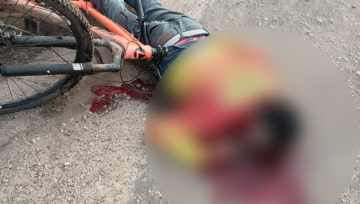 Jovem É Morto a Tiros em Imperatriz: Trágico Caso de Violência no Trabalho Jovem É Morto a Tiros em Imperatriz: Trágico Caso de Violência no Trabalho