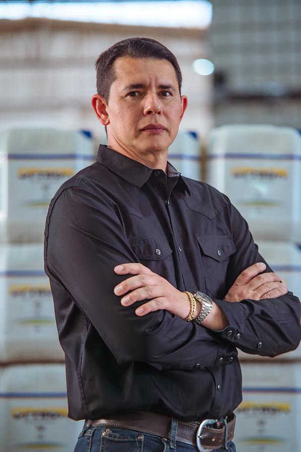 Leandro Weber Viegas: CEO da Sell Agro é Reconhecido entre os 100 Mais Influentes do Agronegócio Brasileiro Leandro Weber Viegas: CEO da Sell Agro é Reconhecido entre os 100 Mais Influentes do Agronegócio Bra