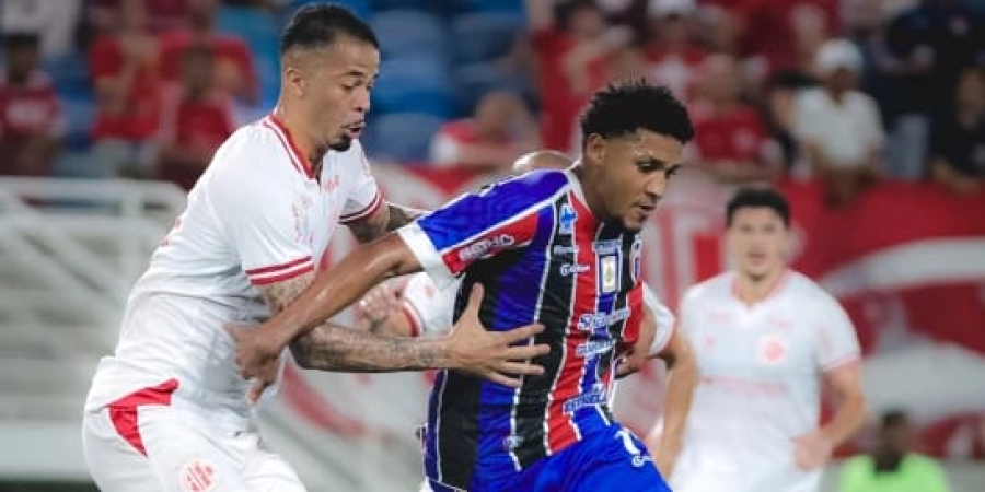 Maranhão Atlético sofre derrota para o América-RN na estreia da Copa do Nordeste 2026 Maranhão Atlético sofre derrota para o América-RN na estreia da Copa do Nordeste 2026