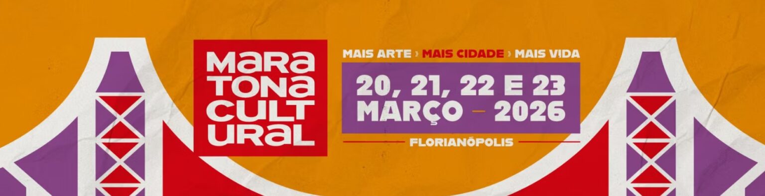 Maratona Cultural em Florianópolis: Atrações Imperdíveis no CIC