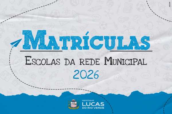 Matrículas Escolares para Alunos Transferidos em Lucas do Rio Verde: Tudo que Você Precisa Saber Matrículas Escolares para Alunos Transferidos em Lucas do Rio Verde: Tudo que Você Precisa Saber