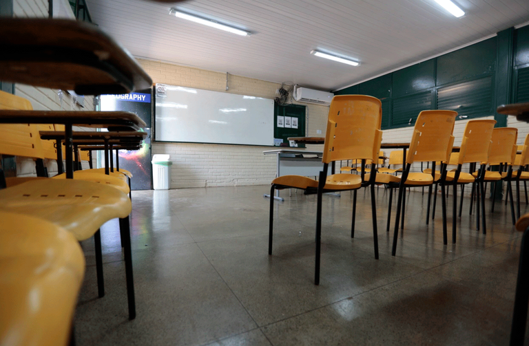 MEC Comemora Dia da Escola com Investimentos Relevantes na Educação Básica MEC Comemora Dia da Escola com Investimentos Relevantes na Educação Básica